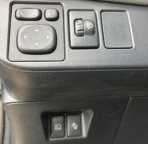 TOYOTA YARIS 2016 complet