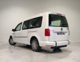 VOLKSWAGEN CADDY 2017