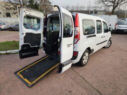 RENAULT KANGOO II 2019