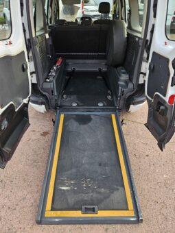 RENAULT KANGOO II 2019