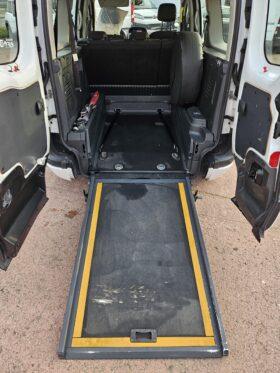 RENAULT KANGOO II 2019
