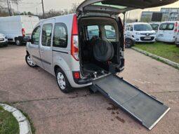 RENAULT KANGOO II 2015
