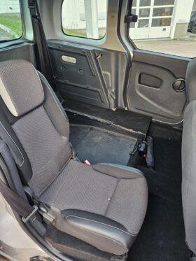 RENAULT KANGOO II 2015