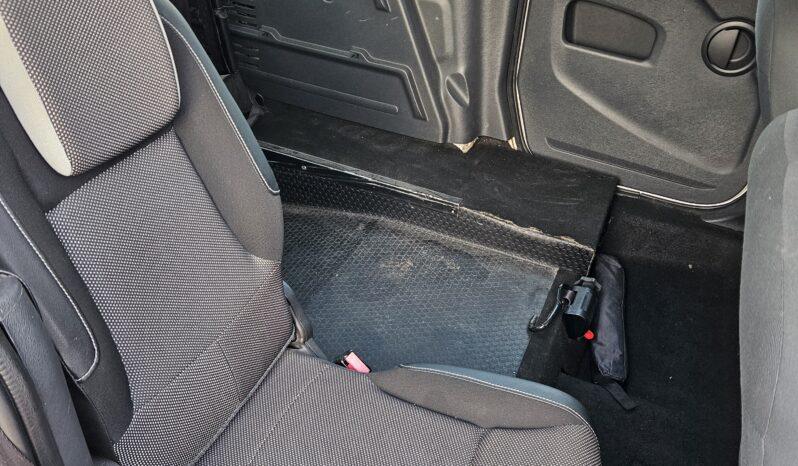 RENAULT KANGOO II 2015 complet