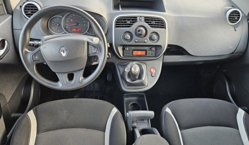 RENAULT KANGOO II 2015 complet
