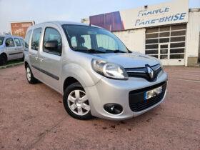 RENAULT KANGOO II 2015