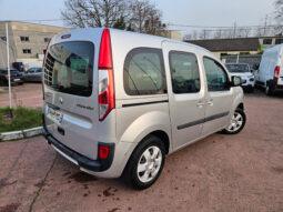 RENAULT KANGOO II 2015
