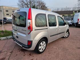 RENAULT KANGOO II 2015