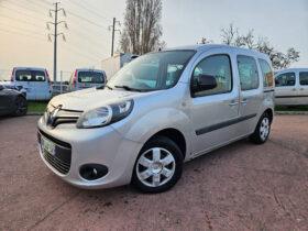 RENAULT KANGOO II 2015
