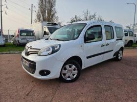 RENAULT KANGOO II 2019