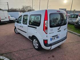 RENAULT KANGOO II 2019