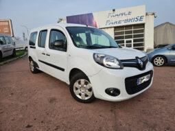 RENAULT KANGOO II 2019