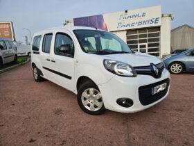 RENAULT KANGOO II 2019