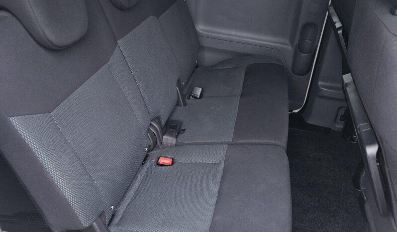 NISSAN NV200 2019 complet