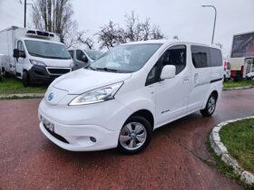 NISSAN NV200 2019