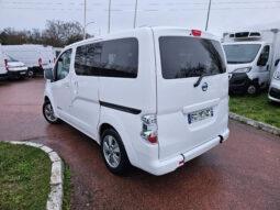 NISSAN NV200 2019 complet