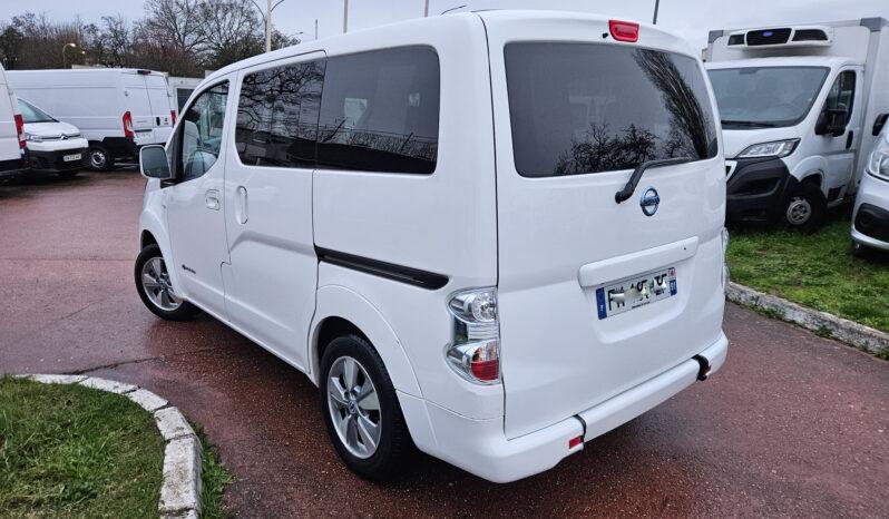 NISSAN NV200 2019 complet