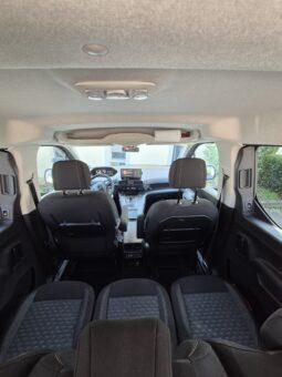 PEUGEOT RIFTER 2025 complet