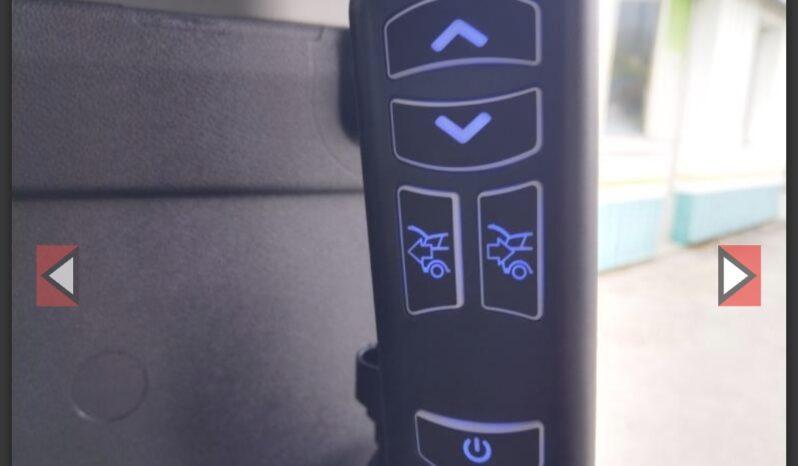 PEUGEOT RIFTER 2025 complet