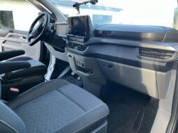 FORD TOURNEO CUSTOM 2025