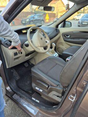 RENAULT SCENIC III 2011