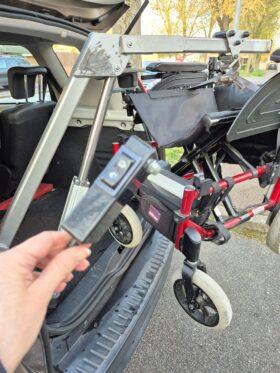 RENAULT SCENIC III 2011