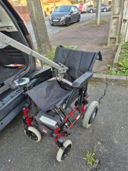 RENAULT SCENIC III 2011