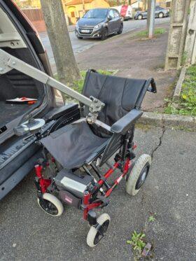 RENAULT SCENIC III 2011