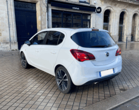 OPEL CORSA 2019