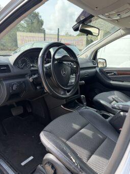 MERCEDES CLASSE A 2008