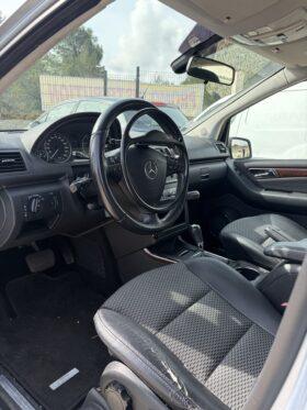 MERCEDES CLASSE A 2008