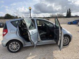 MERCEDES CLASSE A 2008