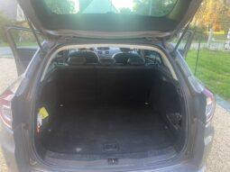 RENAULT MEGANE III ESTATE 2010