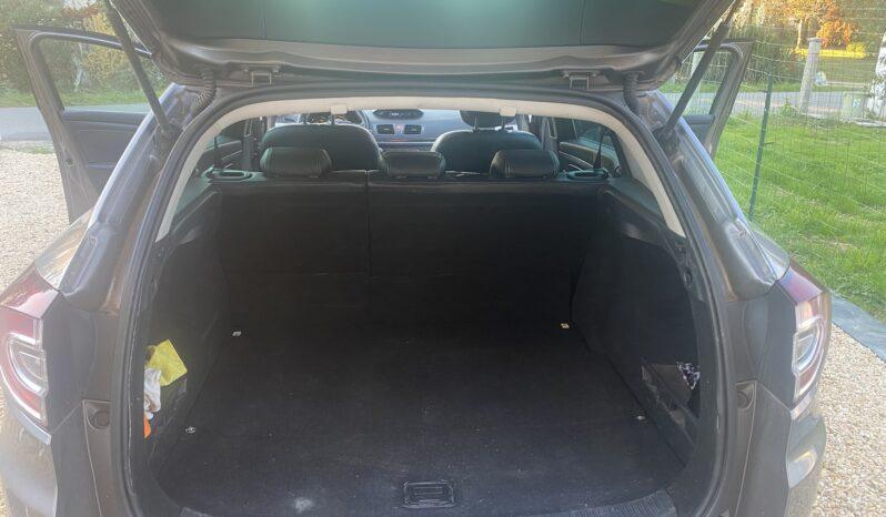 RENAULT MEGANE III ESTATE 2010 complet