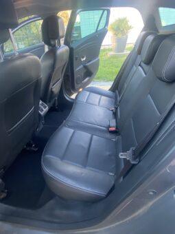 RENAULT MEGANE III ESTATE 2010