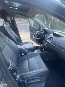 RENAULT MEGANE III ESTATE 2010