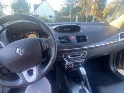 RENAULT MEGANE III ESTATE 2010 complet