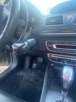 RENAULT MEGANE III ESTATE 2010 complet