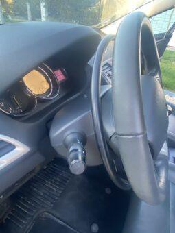 RENAULT MEGANE III ESTATE 2010 complet