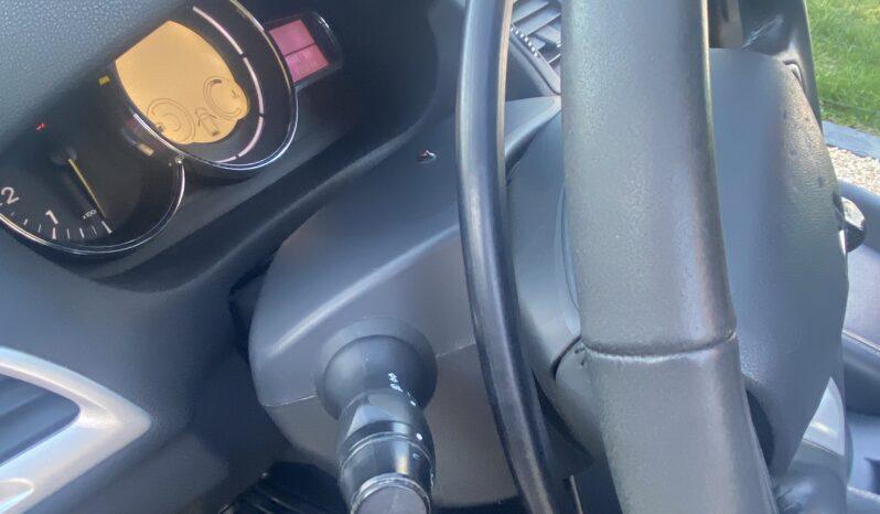 RENAULT MEGANE III ESTATE 2010 complet