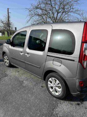 RENAULT Kangoo 2017