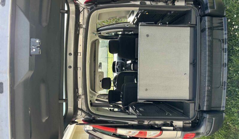 RENAULT Kangoo 2017 complet