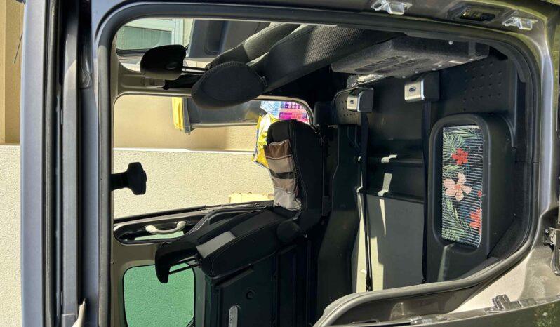 RENAULT Kangoo 2017 complet