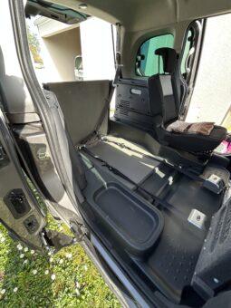 RENAULT Kangoo 2017 complet