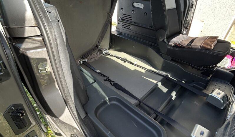 RENAULT Kangoo 2017 complet