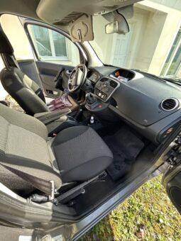 RENAULT Kangoo 2017 complet