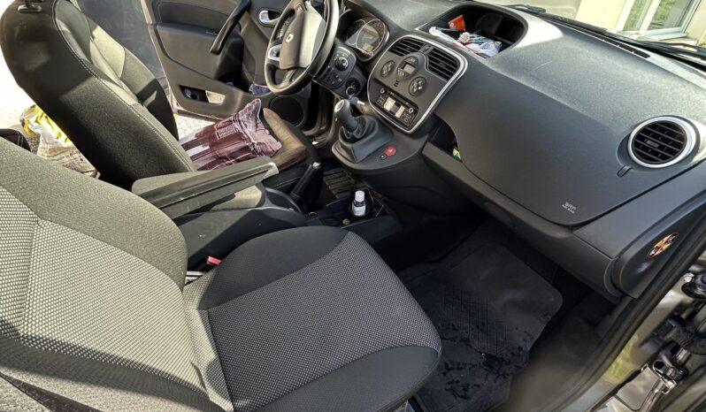 RENAULT Kangoo 2017 complet
