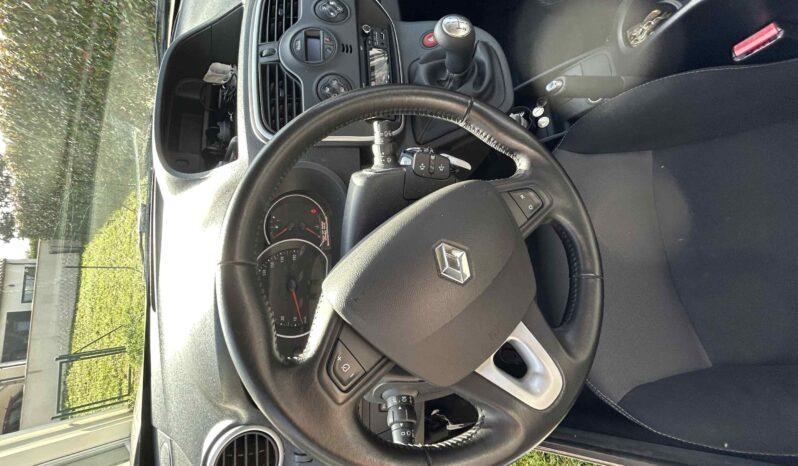RENAULT Kangoo 2017 complet
