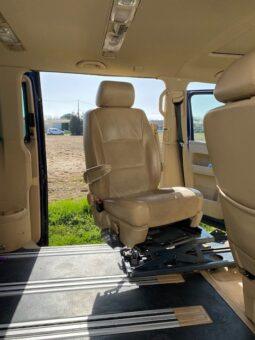 VOLKSWAGEN TRANSPORTER 2006