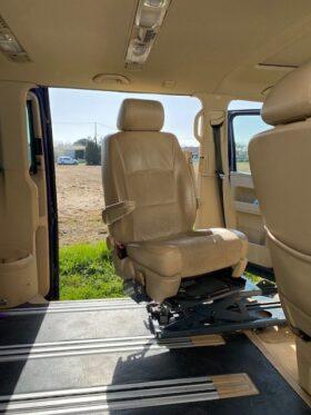 VOLKSWAGEN TRANSPORTER 2006